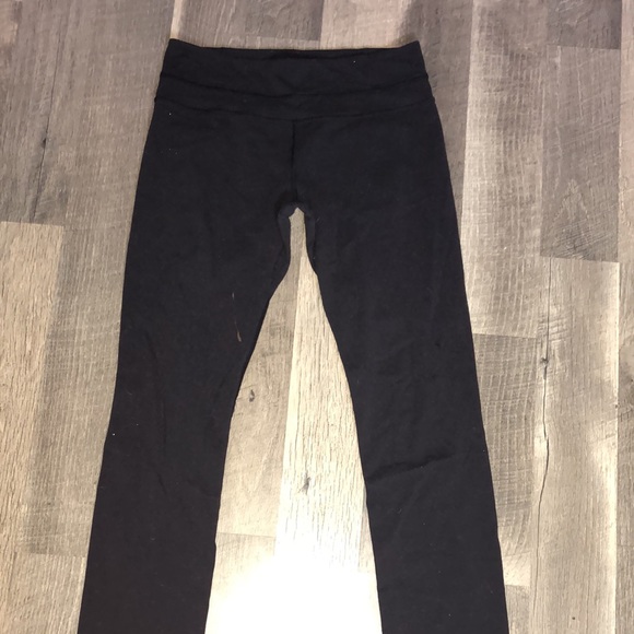 Lululemon pants - Picture 3 of 3